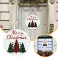 thumbnail image 1 of Festive Hanging Door For Holiday Season Front Porch Welcome Sign With Design And Reusable Quality, 1 of 9