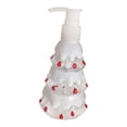 thumbnail image 4 of Dispensador de jabón navideño, recargable, para encimera, con bomba para jabón de platos Árbol, 4 of 9