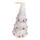 thumbnail image 4 of Dispensador de jabón navideño, recargable, para encimera, con bomba para jabón de platos Árbol, 4 of 9