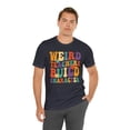 thumbnail image 6 of 😊Retro Teacher's Day Gift, Custom Back To School Tee Perfect Appreciation, 6 of 12