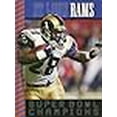 thumbnail image 2 of St. Louis Rams: Super Bowl Champions, 2 of 2