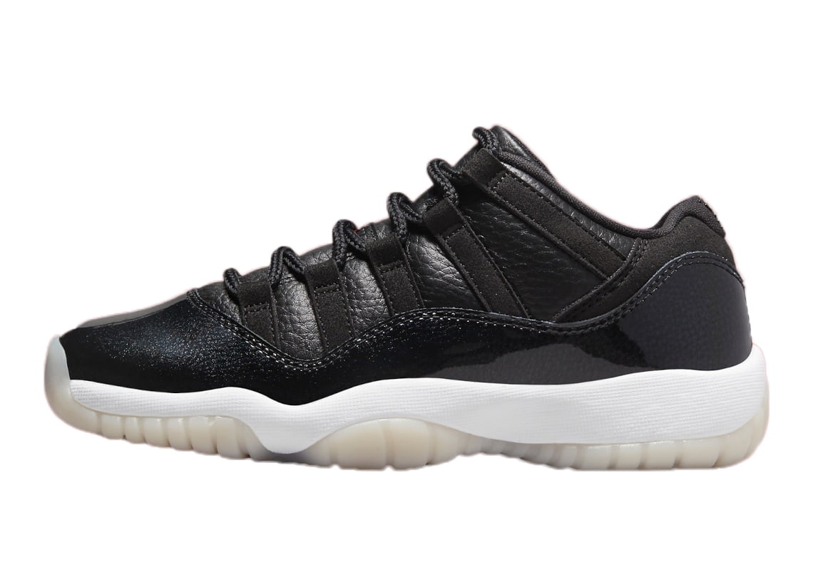 jordan 11 low kids