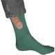 thumbnail image 5 of Calcetines de la novedad Expuesto Mujer Hombre Novedad Calcetines divertidos Kuyhfg Bienvenido a Kuyhfg, 5 of 5