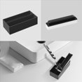 thumbnail image 3 of 2X Juego de Limpieza Y Soporte para Barba, Herramienta de Limpieza, 1 Limpieza de Barba Y 1 Soporte para Barra de Limpieza, para Hombres, Lavabo de Baño, Afeitado., 3 of 5