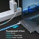 thumbnail image 3 of Adaptador USB C MoKin 7 en 2 con HDMI 4K, 2 USB 3.0 para MacBook Pro, 3 of 6