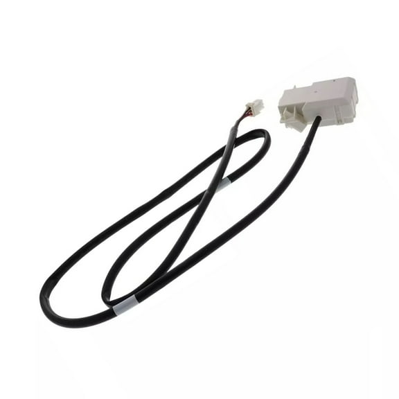 Easy Installation Washer Door Latch for LG Models, Quick Replacement Spare Lock EBF60665201 APPLAYERR Spare Part