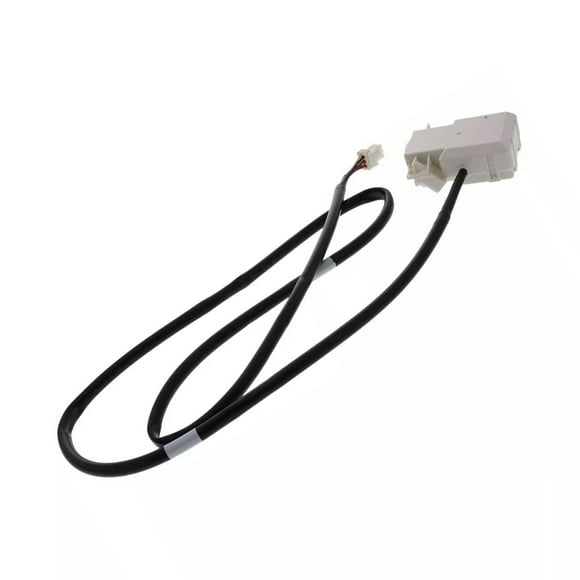 Easy Installation Washer Door Latch for LG Models, Quick Replacement Spare Lock EBF60665201