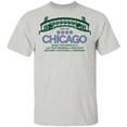 thumbnail image 4 of Wrigley Field Landmark T-Shirt, 4 of 4