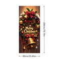 thumbnail image 2 of Custom Printed Door Curtains Fabric Hanging Tapestry For Home And Room Divider Privacy Screen, 2 of 5