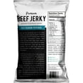 Enjoy Beef Jerky Old Fashioned Peppered, 8oz