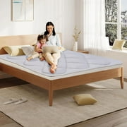 Slsy Japanese Floor Mattress Futon Mattress, Twin Size 39x 80 Foldable Mattress, Roll Up Mattress Sleeping Tatami Mat Floor Lounger Guest Bed