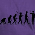 thumbnail image 3 of CafePress - Boy Scout Dark T Shirt - Men's Classic Graphic Cotton T-Shirt, 3 of 4