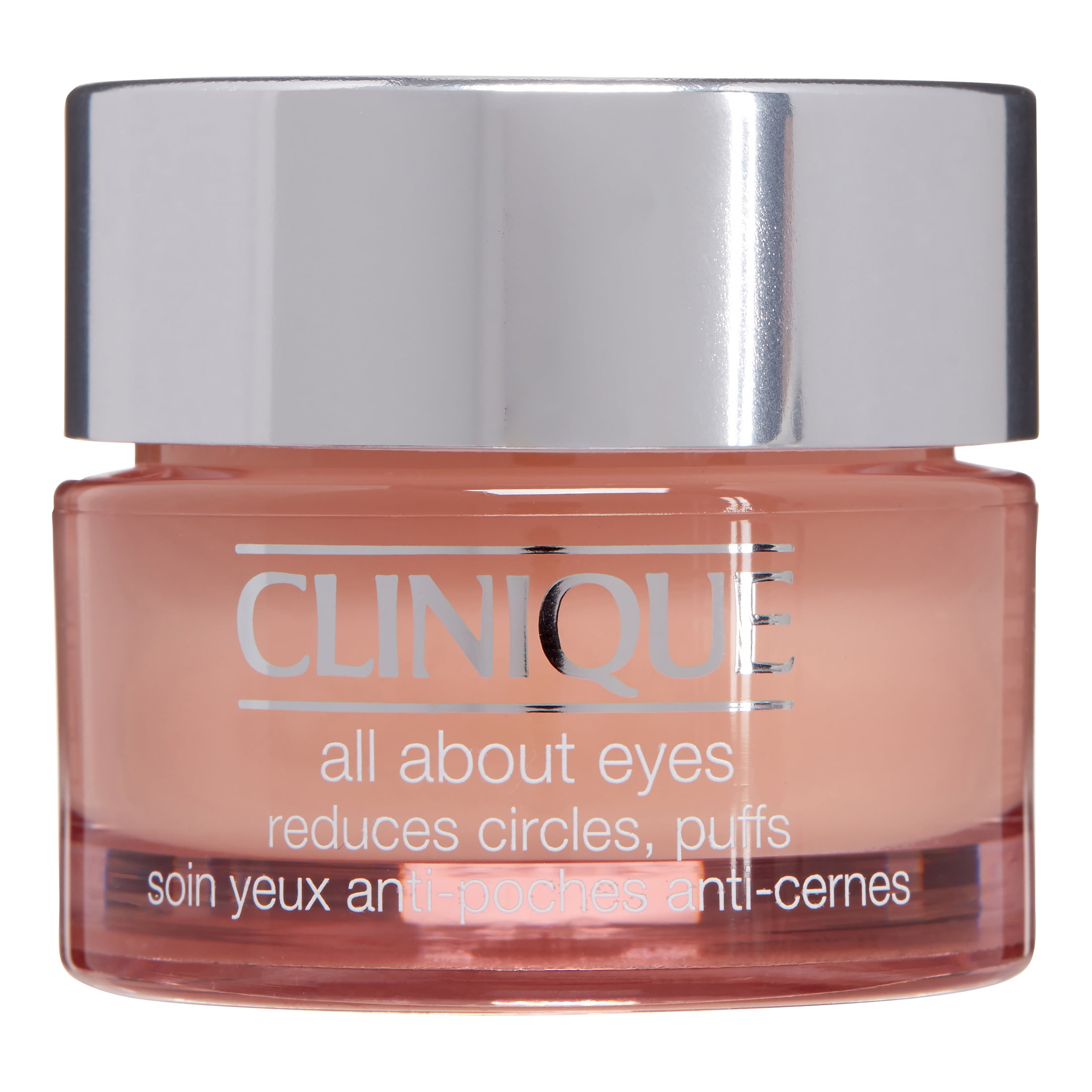 Buy Clinique All About Eyes, Eye Cream, 0.5 oz at Ubuy Trinidad and Tobago