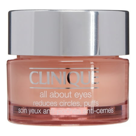 UPC 020714157760 product image for Clinique By All About Eyes .5 Oz | upcitemdb.com
