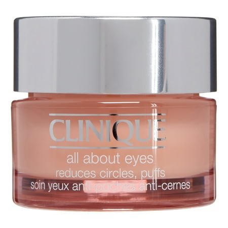 Clinique All About Eyes, Eye Cream, 0.5 Oz (Best Clinique Eye Cream)