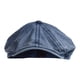 thumbnail image 4 of Boina para hombre y mujer, gorra de pintor, gorra de taxista, gorra para salir, ir de compras y hacer senderismo. Azul, 4 of 9