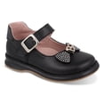 thumbnail image 1 of Zapato para Niña Fiesta Marca Lucho Mod. 751 Moño Brillante, 1 of 4