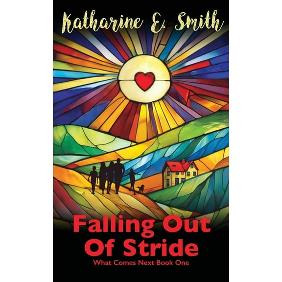 Falling Out of Stride, (Paperback)