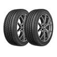 thumbnail image 4 of Llanta 245/30 R20 90Y Advan V107 Yokohama, 4 of 5