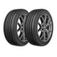 thumbnail image 4 of Kit de 2 llantas 255/35 R18 94Y Advan V107 Yokohama, 4 of 5