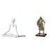 thumbnail image 1 of Figura de escritorio, estatua de caballero pensador, escultura abstracta, adorno artesanal de resina, adecuado para la decoración del hogar, la oficin, 1 of 8