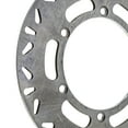 thumbnail image 6 of Niche Front Brake Rotor for Honda Nighthawk Interceptor 750 Motorcycle 519-CRT2467R, 6 of 6