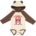thumbnail image 3 of Inktastic Fire Truck 2nd Birthday Boy Boys Long Sleeve Baby Bodysuit, 3 of 5