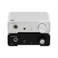 thumbnail image 6 of Topping DX1 mini amplifier,headphone amplifier 3.5mm,Plug and play, USB charging,Silver, 6 of 10