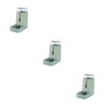 thumbnail image 3 of ZLight Distributeur Automatique d'Eau pour Animaux - Anti-Fuite Sûr Capacité 3500ml Fournitures pour Animaux Bol pour Chat Chien Chat Distributeur d'Eau Verte 3ensemble, 3 of 6