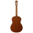 thumbnail image 4 of Cordoba Guitars Classical Guitar 6 String Acoustic, Right, Natural (C9 CD/MH), 4 of 7