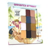 TheBalm Magnetic Palette - # Opposites Attract 28.8g/1.02oz