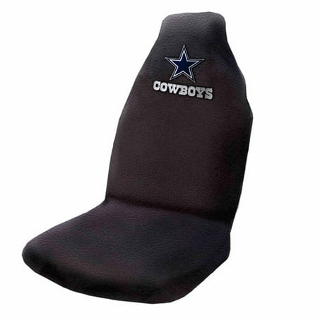 NFL Dallas Cowboys 2pc Front Floor Mats and Dallas Cowboys Car Seat ...