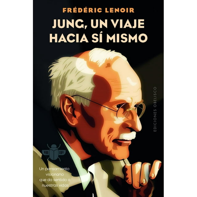 Jung Un Viaje Hacia Sí Mismo Obelisco Blanco