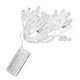thumbnail image 5 of Cadena de luces LED con Clip para fotos Ticfox 20LED, 5 of 14