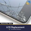 iPhone 6 Plus (Black) LCD Screen Replacement