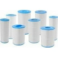 thumbnail image 2 of Unicel C-7466 Replacement Filter Cartridge for 65 Square Foot Sundance Spas,White, 2 of 2