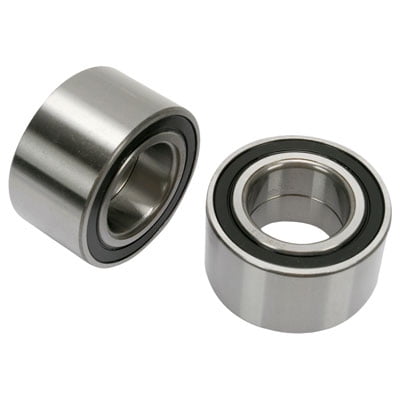 Pivot Works Rear Wheel Bearing Kit for Polaris RANGER 500 2X4 2008