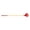 Red 2 to 3 years old, variant on AOOOWER Permanent Junior Golfing Club for Children Highlighting Powerful Substance Durability