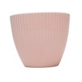 thumbnail image 4 of Toystoory y tamaños de macetas para plantas, jardines, belleza, accesorios de bonsái de plástico, plantas suculentas, macetas, rosa cereza, Type2 NO2, 4 of 6