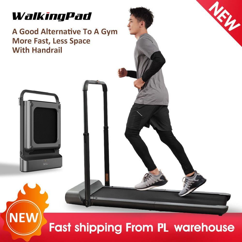 R1 Walkingpad Smart Foldable Electric Aerobic Sport Fitness Equipment 