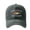 A-GN2189, variant on Yuanlong Mens Baseball Cap Vintage Washed Cotton Letter Embroidery Soft Adjustable Dad Hat Fishing Camping Outdoor Sun Hat
