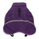 thumbnail image 5 of Chaqueta acolchada gruesa para perros, abrigo de invierno para perros, abrigo de invierno cálido para perros, chaqueta de invierno para perros, resistente y resistente Jadeshay A, 5 of 8