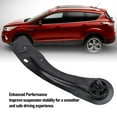 thumbnail image 4 of Rear Suspension Trailing Arm, Optimal Handling Easy Installation Rear Trailing Control Arm CV6Z5808B  Replacement for Escape 2013-2019 for Car, 4 of 7