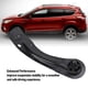 thumbnail image 4 of Brazo De Arrastre De Suspensión Trasera, Brazo De Arrastre Trasero 527-998 Metal Para Reemplazo De Automóvil Para Escape 2013-2019, 4 of 7