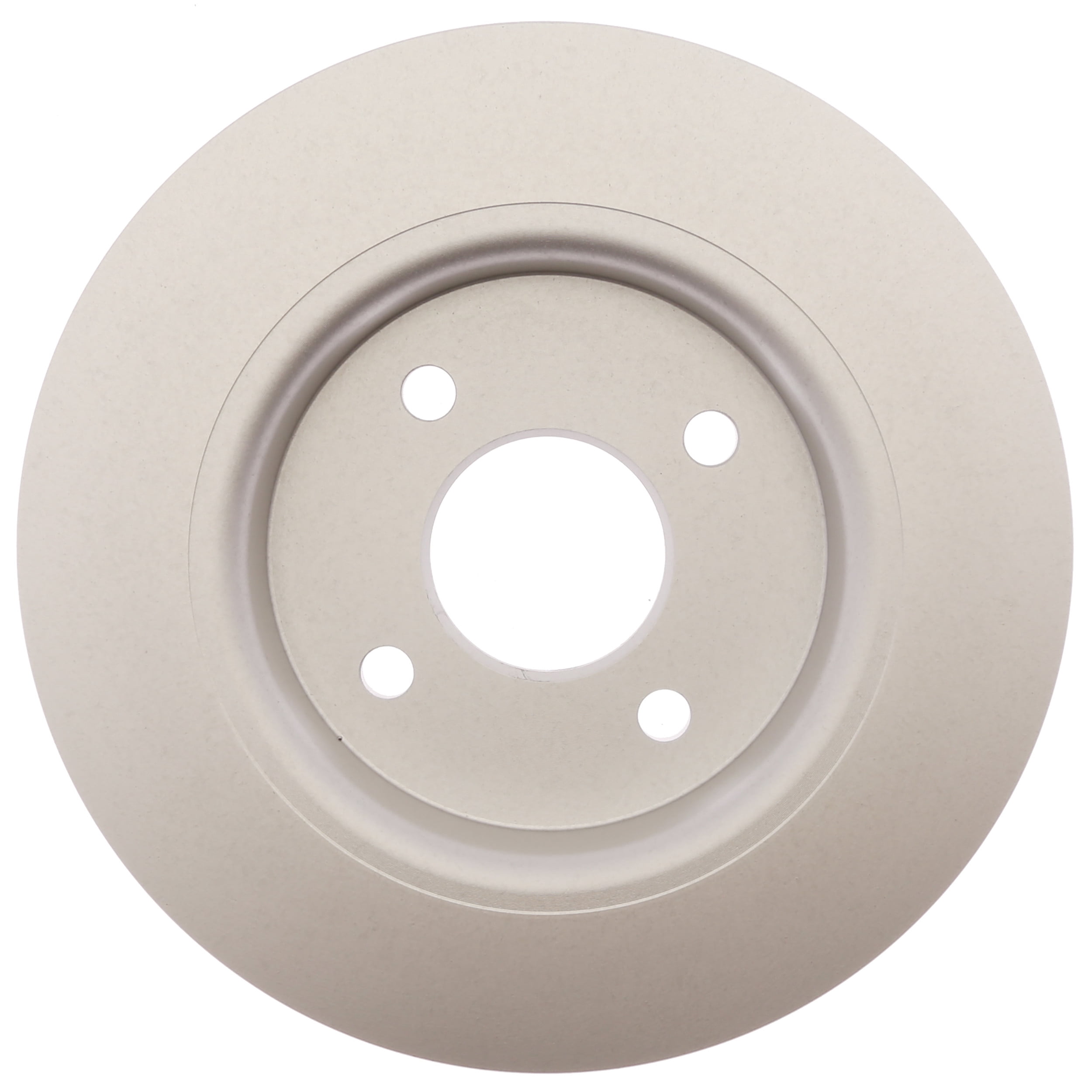 Raybestos Element3 Coated Brake Rotor, 682446FZN Fits select: 2018-2022 FORD ECOSPORT