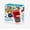 bingoboardgames#a, variant on LEEYNEER Bingo Board Games丨New Match Color Line Bingo Board Games Fun Fast Bead Grabbing Two-player Game with Bells for Adult Kids Reaction Training Toys  Age 12+