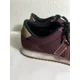 thumbnail image 4 of New Balance 501 Mens Size 9EE Red Mesh Suede Retro Low Top Casual Sneakers, 4 of 6