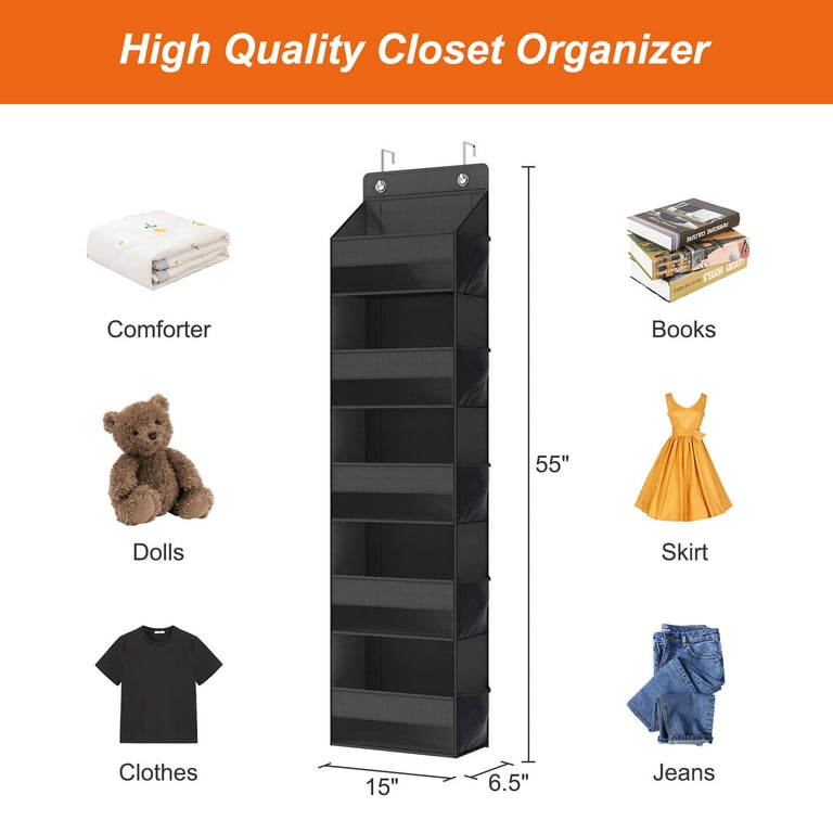 3 Pocket Storage Teddy Bear Wall Hanger 3 Pocket Storage Teddy Bear Wall Hanger
