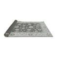 thumbnail image 2 of Ahgly Company Indoor Rectangle Oriental Gray Traditional Area Rugs, 3' x 5', 2 of 4