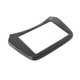 thumbnail image 1 of Car Dashboard Cover Frame Replaces Accessory Carbon Fiber Style Practical, 1 of 7